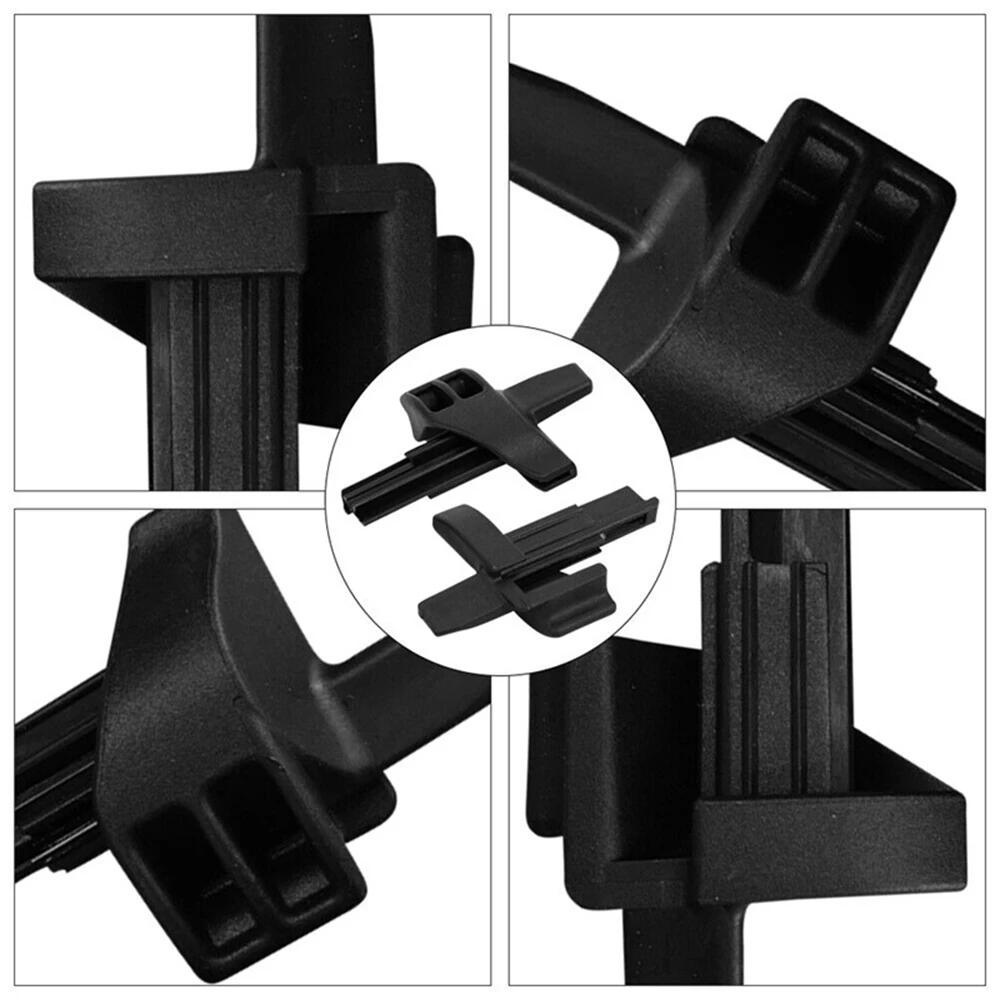 

Clip Header Parcelshelf Plastic Clips For Mercedes-Benz W169 A-Class W245 B Class A1696930284 A16969302849051