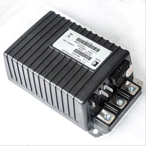 48v 350a Curtis 1266r-5351 controller export to Indonsia