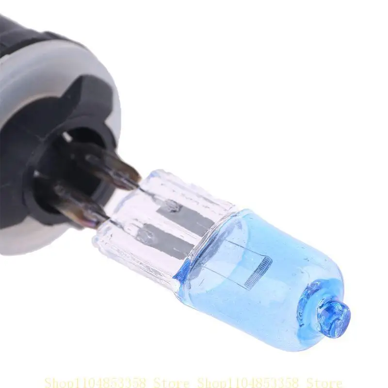 652F Indicateur véhicule Remplacement l'ampoule 880/881 12V 27W LED HALOGER BALBES