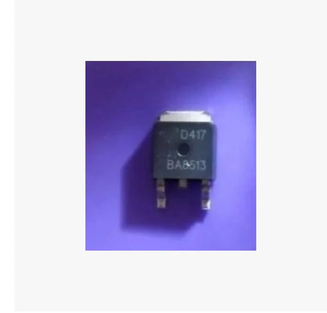 5 Cái/lốc Mới Ban Đầu D417 AOD417 LCD MOS Ống Thường Được Sử Dụng Áp Lực Cao Tấm Mạch Tích Hợp Triode Còn Hàng