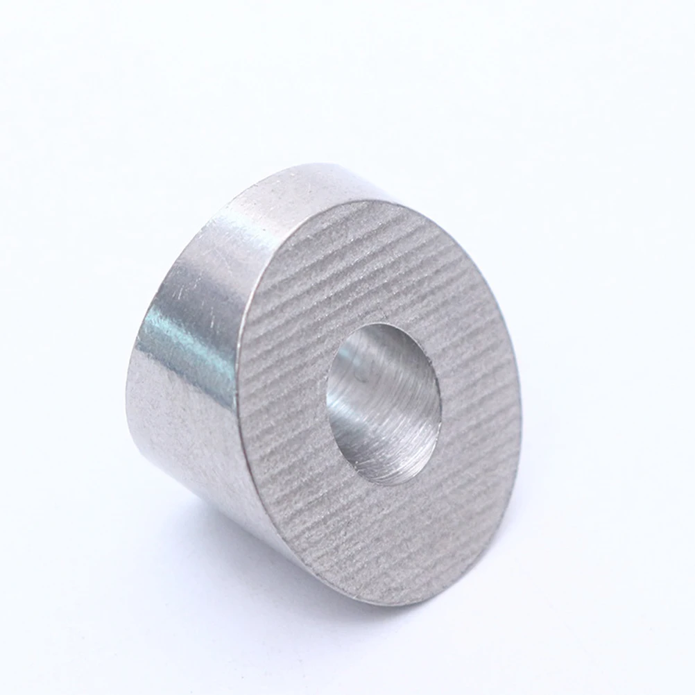 

10 Pcs 1 4 Cable Railing Washers 316 Stainless Steel Deck Stair Brackets Beveled Angle Spacer Kit Hardware Accessories