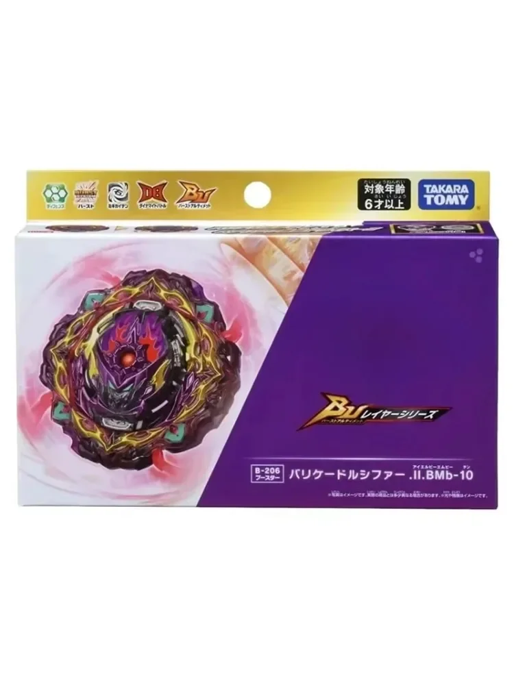 

TAKARATOMY Аутентичный гироскоп X боевой гироскоп CX-01 02 03 BX40 BX41 42 B201 B206 UX03 UX01 случайный рисунок