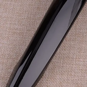 1組適用於馬自達3 CX-30 CX-50 MX-30的亮黑色ABS外門把手蓋裝飾條,全新 6 最佳銷售 馬自達3車門飾條 - №6