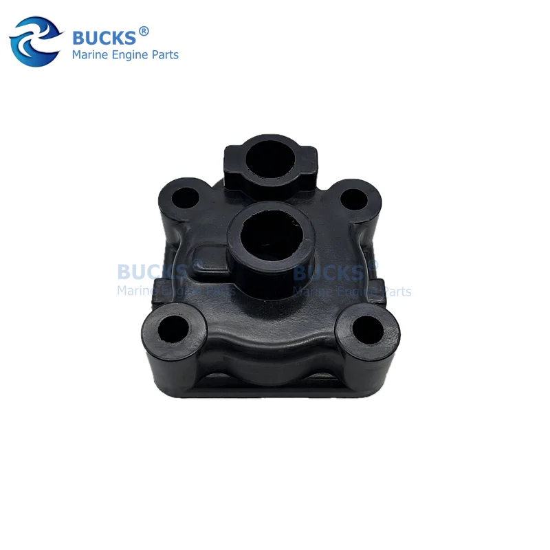 

3T5-65016-0 Pump Case (Upper), for Tohatsu Outboard Motor 2 Stroke 40/50HP Water Pump Housing