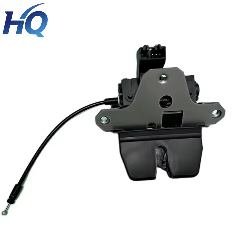 

31440492 Rear Tailgate Boot Lid Lock For Volvo XC60