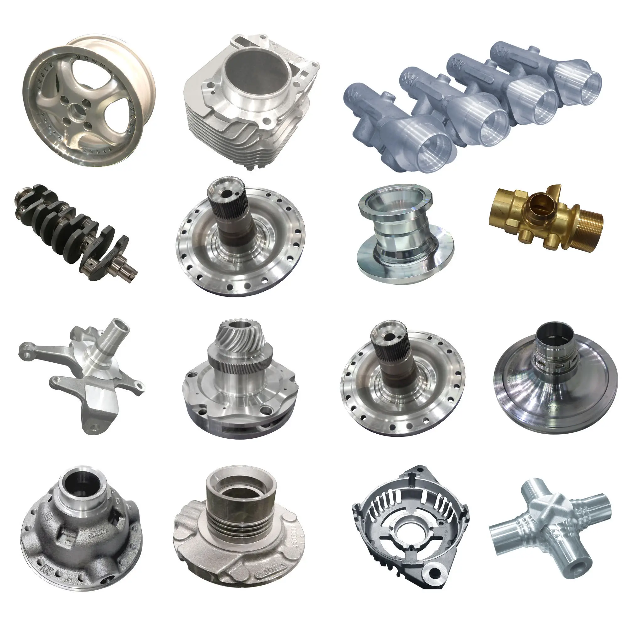 Токарный станок с ЧПУ DAHUIMT CLS20