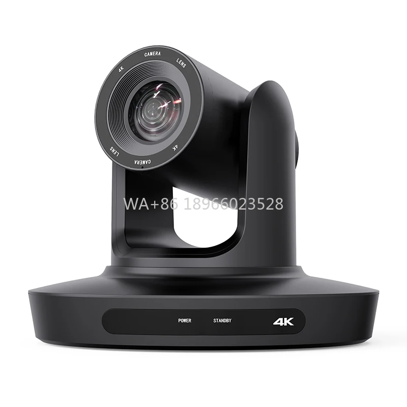 Ptz Camera 4K Confe… - image
