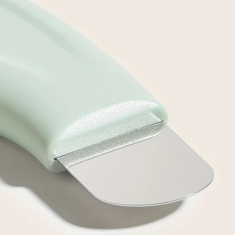 Outil d'élimination des points noirs, outil de nettoyage de la peau du visage nasal, outil de soins de beauté