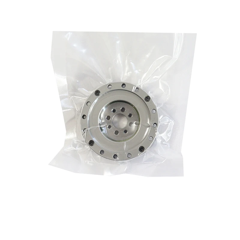 Hot Selling High Efficiency Harmonic Gear Driver Reducer Bearing Strain Wave Gear