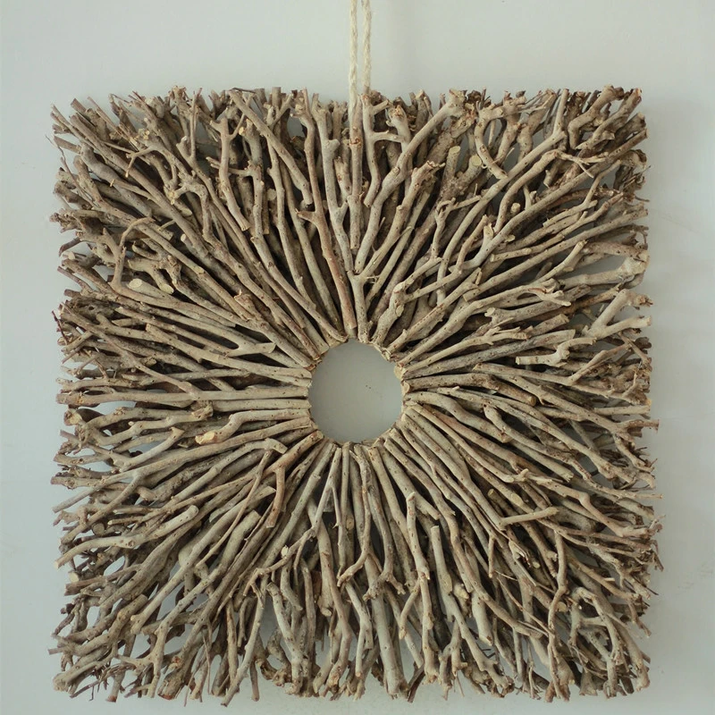 

Old size geometric gifts, original natural decorations, rural decorations, square decorations, Christmas decorations, and orname