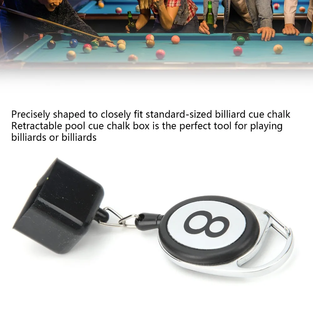 

Портативный держатель для мела из алюминиевого сплава, резиновый пластиковый выдвижной держатель для мела, портативный выдвижной пояс для рисования