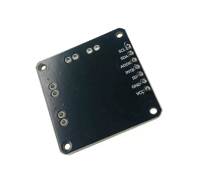 FDC2214 Module Capacitive Sensor Gesture Recognition Paper Counting Liquid Level Measurement