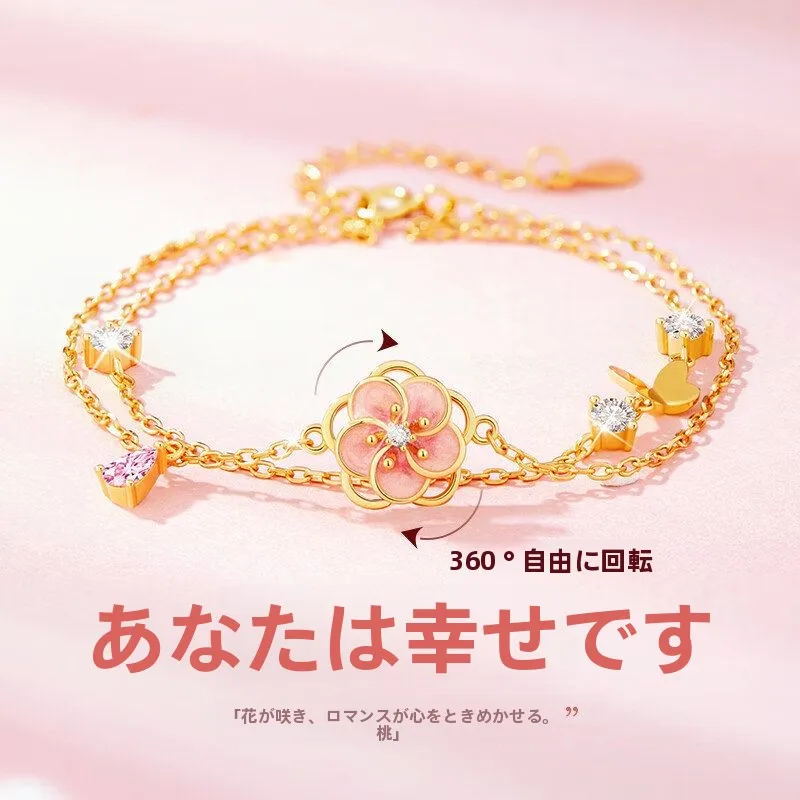 bracciale-girevole-a-doppio-strato-in-argento-s925-catena-da-mano-di-lusso-alla-moda-con-fiore-di-pesco-regalo-elegante-per-donne