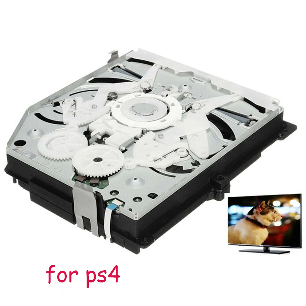 

Blu-Ray Laser Drive for PS4 kes-490A BDP-020 025 Motor Replacement for PS4 CUH-11XX 490 DVD Disk Drive Repair Parts