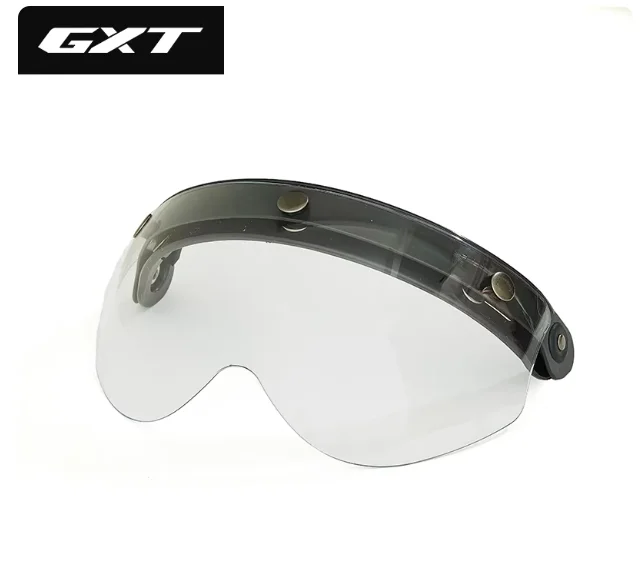 GXT helmet lens capacete helmet accessories