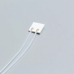 Ultra-thin Dry-fired MCH Electric Heater 7mm*5mm*1.2mm Under 500 Degree 5V/4W 12V/2.5W 12V/5W 12V/10W 12V/22W