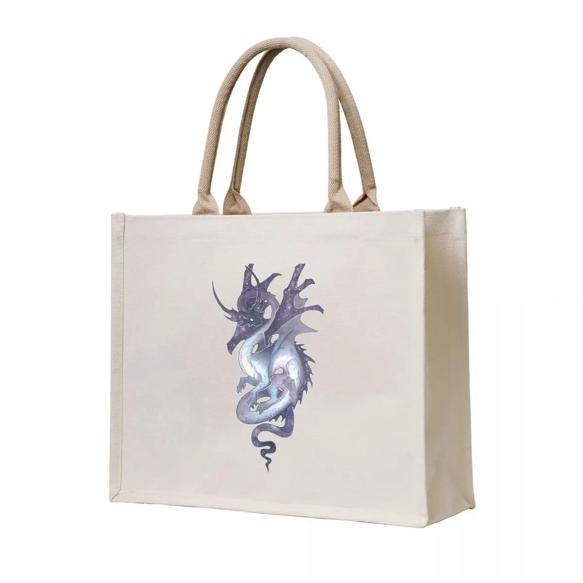 

dragon Tote Bag Candy bags sac pour femme sacs de shopping Women's beach bags