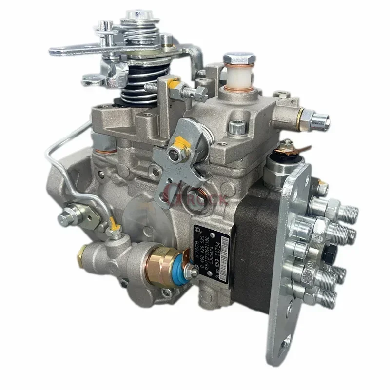 Brand New Fuel Injection Pump VE6 12F900R1180 5305424 0460426525 for Cummins 6BT