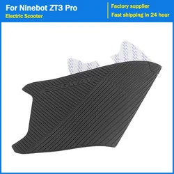 Foot Mat for Segway Ninebot ZT3 Pro Electric Scooter Foot Pad Anti-Slip Rubber Adhesive Pedal Replacement Accessories