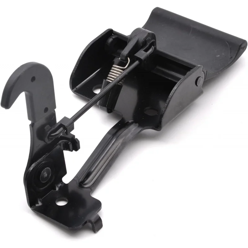 

Hood Release Lever Handle Safety Catch Fit for Hyundai Tucson 2016-2021,oem 81140-D3000,81140D3000