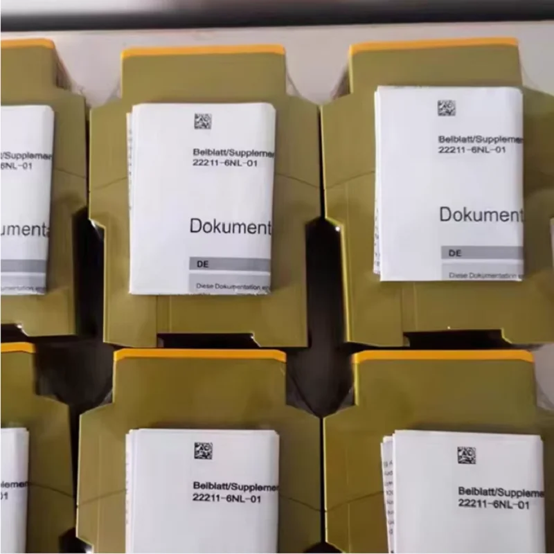 

Free Shipping XV2P 777500 XV3P 777512 PNOZ 2VQ 774013 PNOZ 1 775695 PNOZ 1 775650 PILZ Safety Relay Module Original New