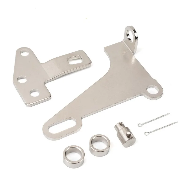 Auto Modification Parts for 4L60E/4L80E Automotive 75498 Transmission Bracket and Lever Kit