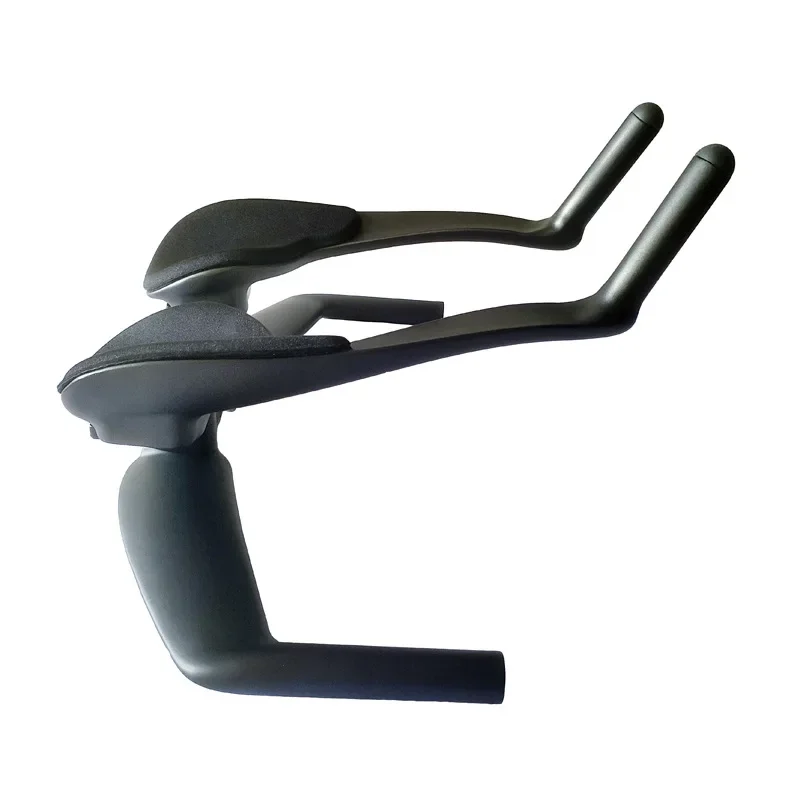 Carbon fiber bicycle long-distance rest handle, road handlebar, handlebar