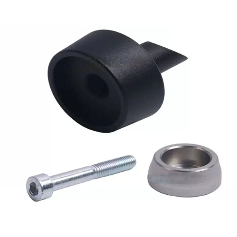 

Motorcycle Handlebar Balanced Plug Handle Bar Ends Grips Silder Plugs For CFMOTO 450MT CF450MT CF400-8 Balance Block
