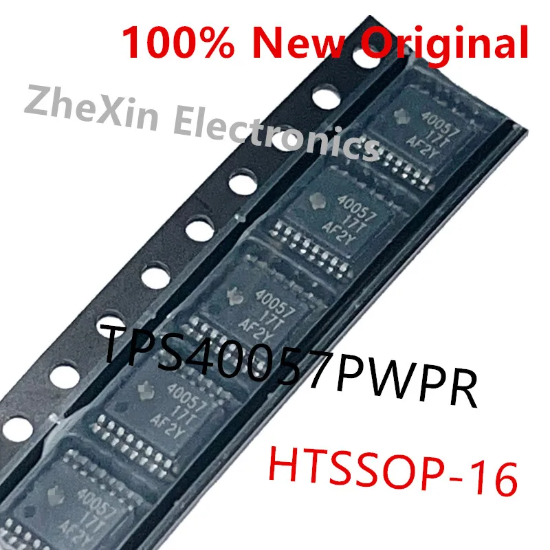 5PCS/Lot  TPS40055PWPR  40055 、TPS40056PWPR  40056 、TPS40057PWPR  40057  New original voltage reduction controller  TPS40056PWP