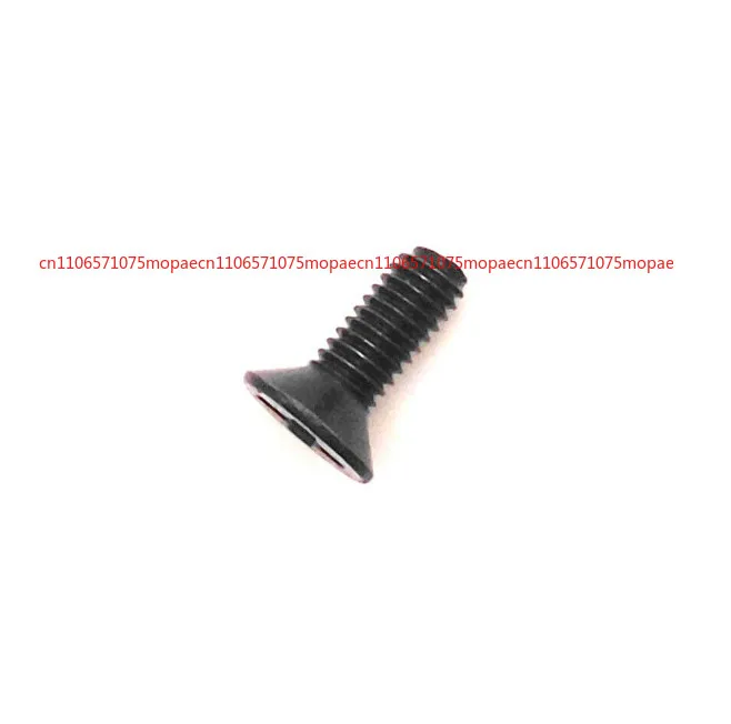 OK 25pcs Panel Shell Screws for Pioneer DJM700 800 900 2000 New Replacement Screws