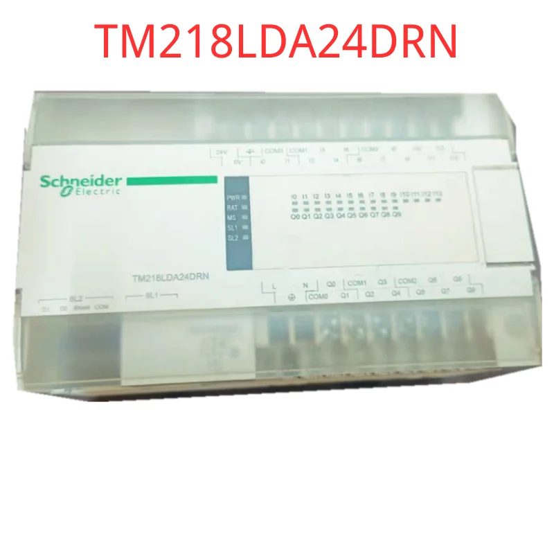 

Продажа эксклюзивно подлинных товаров, TM218LDA24DRN