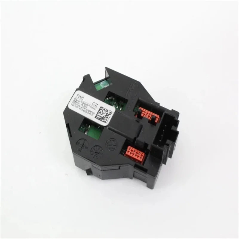 

5K0959542B Переключатель на рулевом колесе 5K0959542 5K0959542A 5K0959542C Для Jetta Golf 6 MK6 POLO Touran Tiguan Scirocco Seat Ibiza