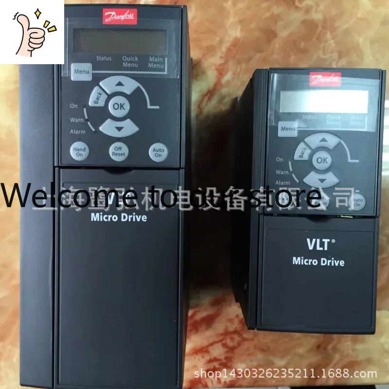 2026 FC-051P4K0T4E20H3BXCXXXSXXX Danfoss FC-051P5K5T4E20H3BXCXXXSXXX