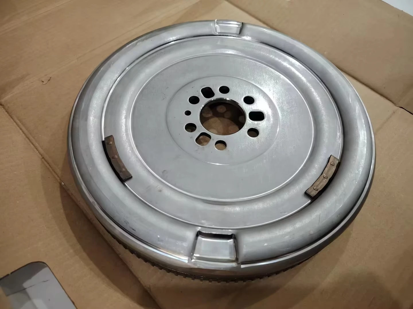 415051809 New Automatic Transmission DQ200 OAM Flywheel 6 Holes 129 Teeth