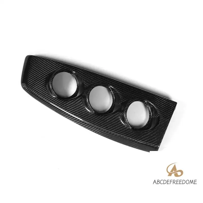 

Interior Dash Parts Dashboard Panel Cover Trim Dashboard Panel Cover For Toyota GT86