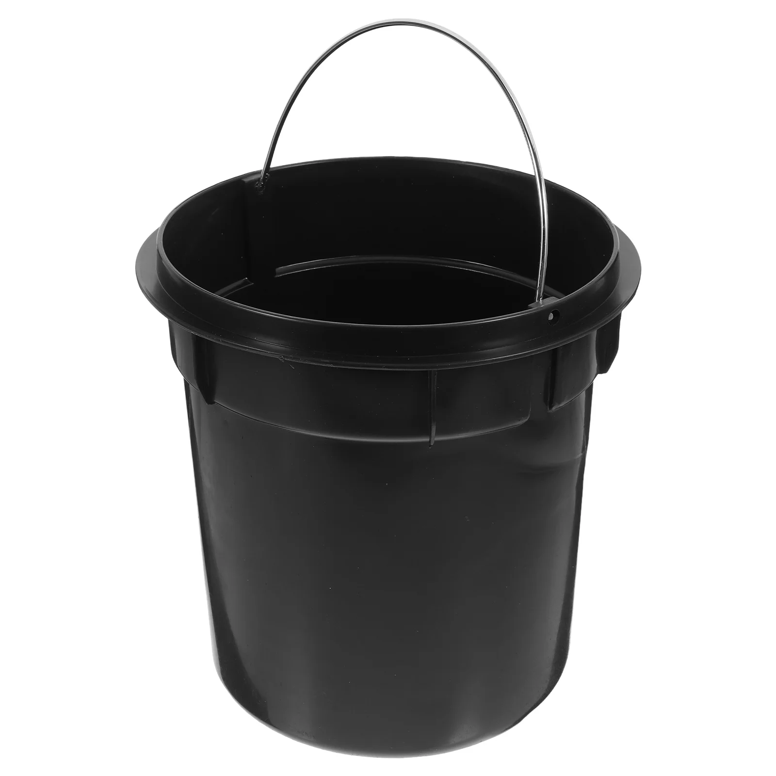 

Trash Can Liner Office Garbage Outdoor Kitchen Small Bin Bucket Bathroom for Waste Baskets