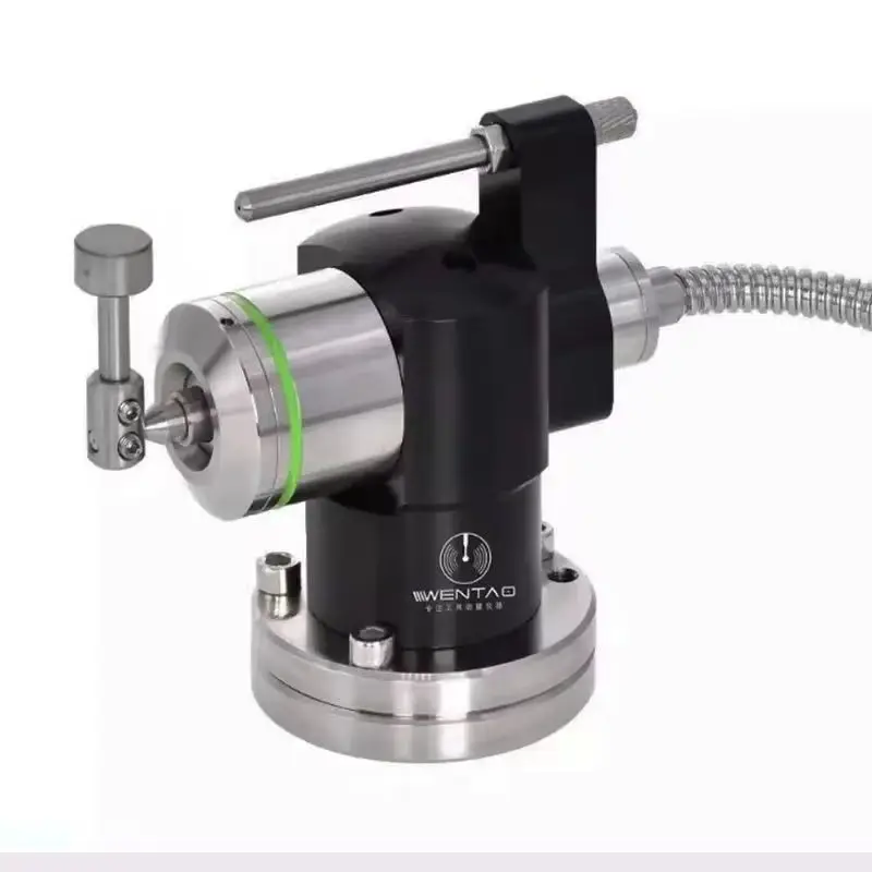 Five-way tool setting instrument CNC CNC automatic tool setting device Z-axis machine tool accessories tool pre-adjustment
