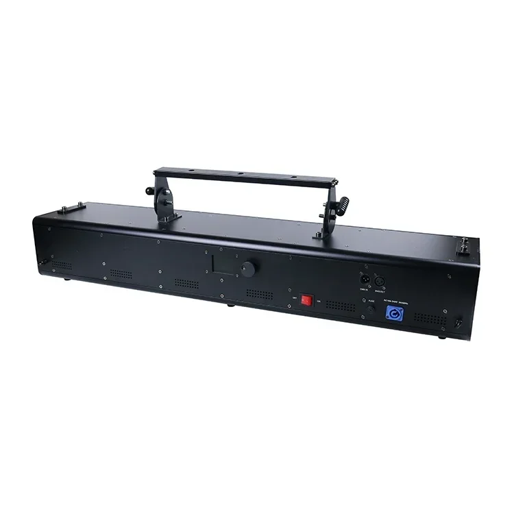 

Laser Bar 6 Head 2000mW For Club Stage Festival