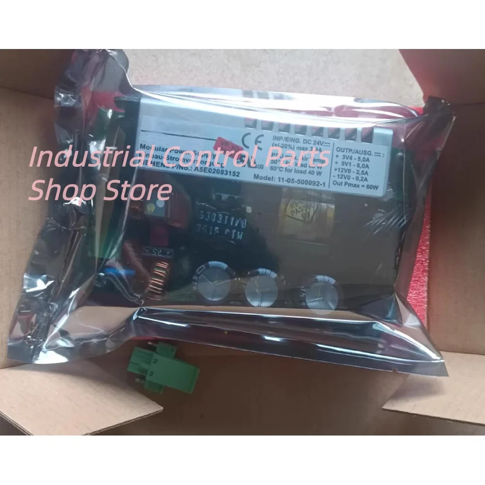A5E02083152 Industrial computer power supply