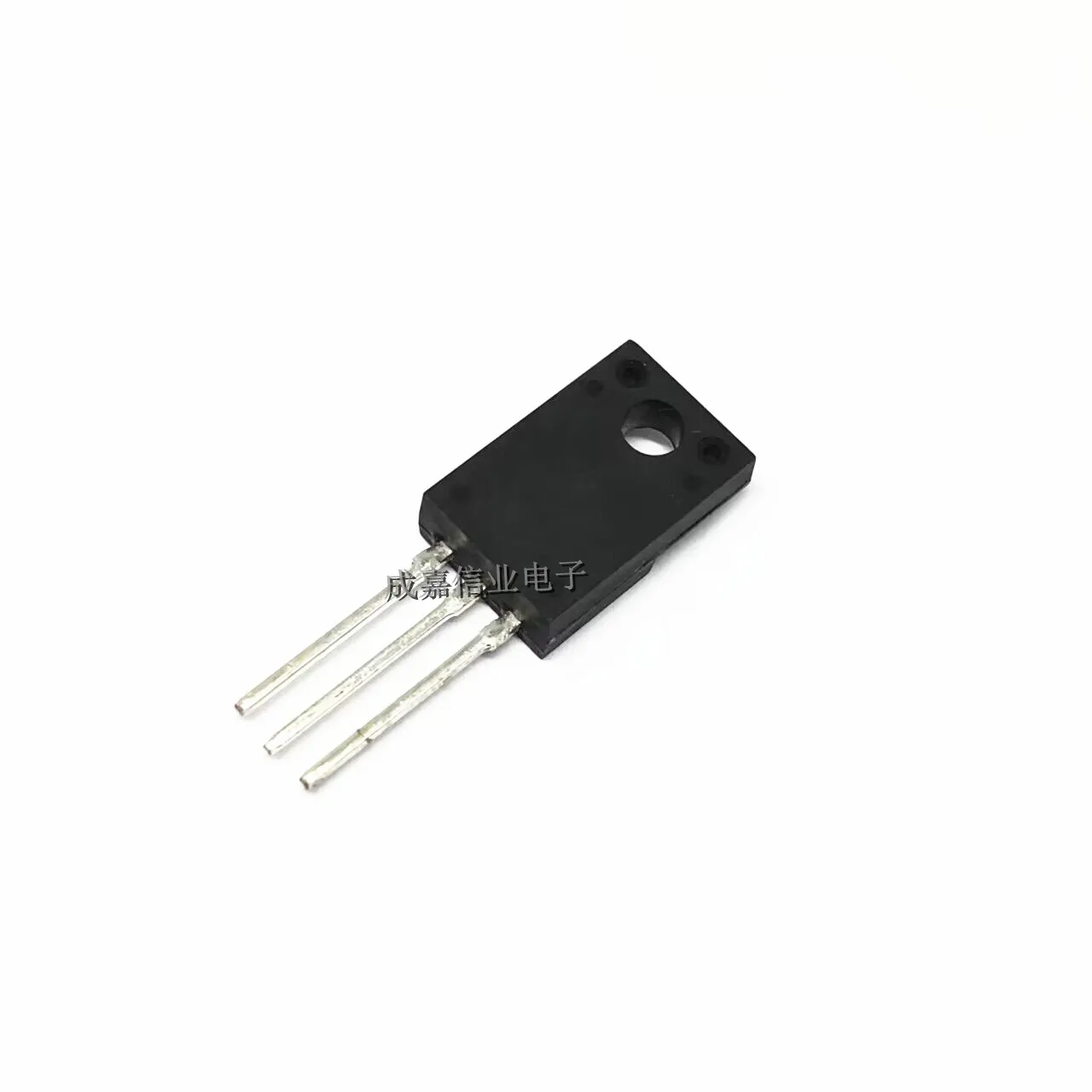 10pcs/Lot R6011ENX TO-220-3 Trans MOSFET N-Channel 600V 11A 3-Pin 340mOhms Operating Temperature:- 55 C-+ 150 C