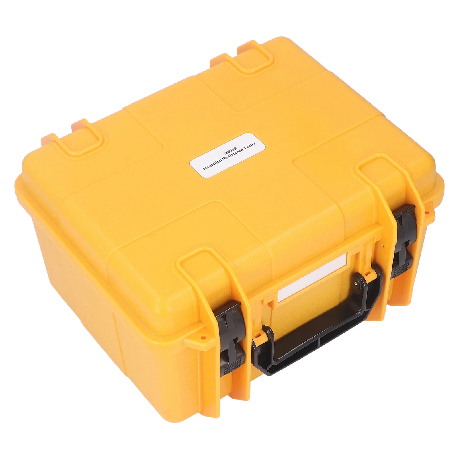 Insulation Resistance Tester High Voltage Resistance Megohmmeter with Waterproof Box ETCR3500B Waterproof Box Resistance Tester