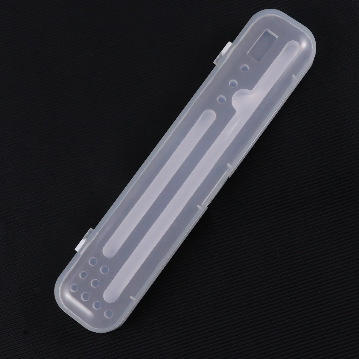 

Универсальный чехол для стилуса 10 мм, противоударный защитный футляр для хранения, держатель для наконечников, емкостный стилус для рукописного ввода