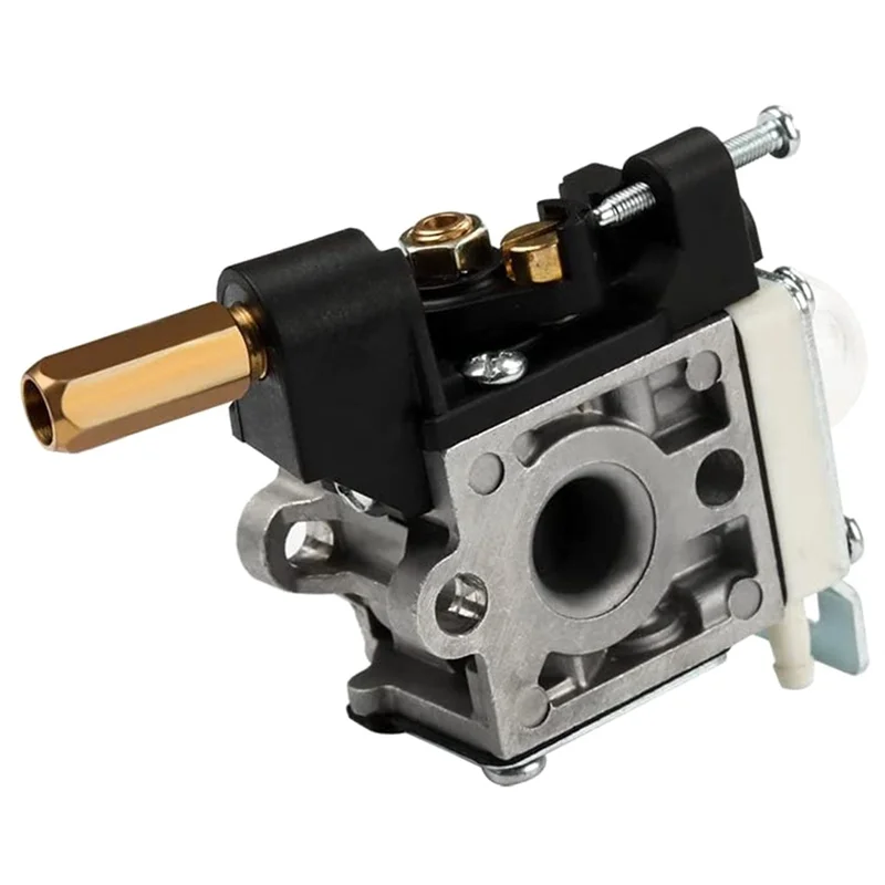 SRM 230 Carburetor with Air Filter Bulb for Echo Trimmer SRM230