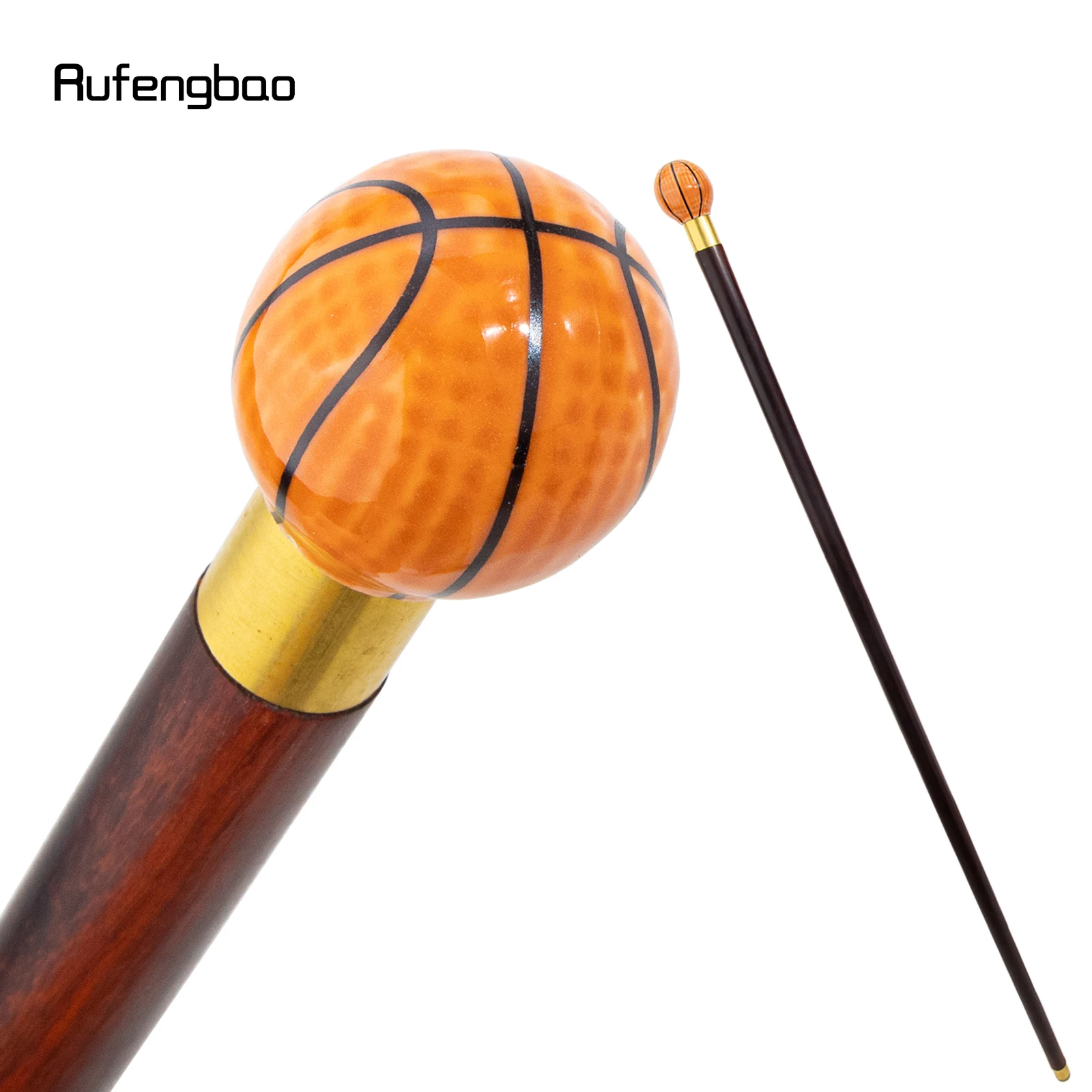 bastone-decorativo-in-legno-con-testa-rotonda-in-ceramica-a-forma-di-pallone-da-basket-arancione-bacchetta-per-cosplay-bastone-per-feste-di-halloween-90-cm