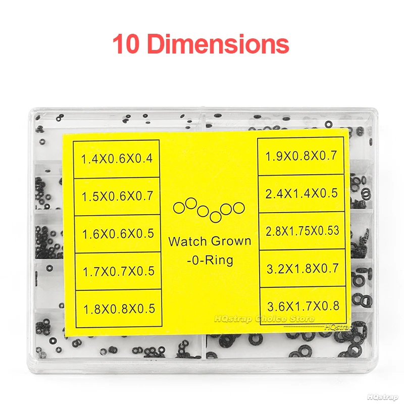 Thumbnail 4 - #24 Best Rated Watch Repair Kits to Buy in 2026