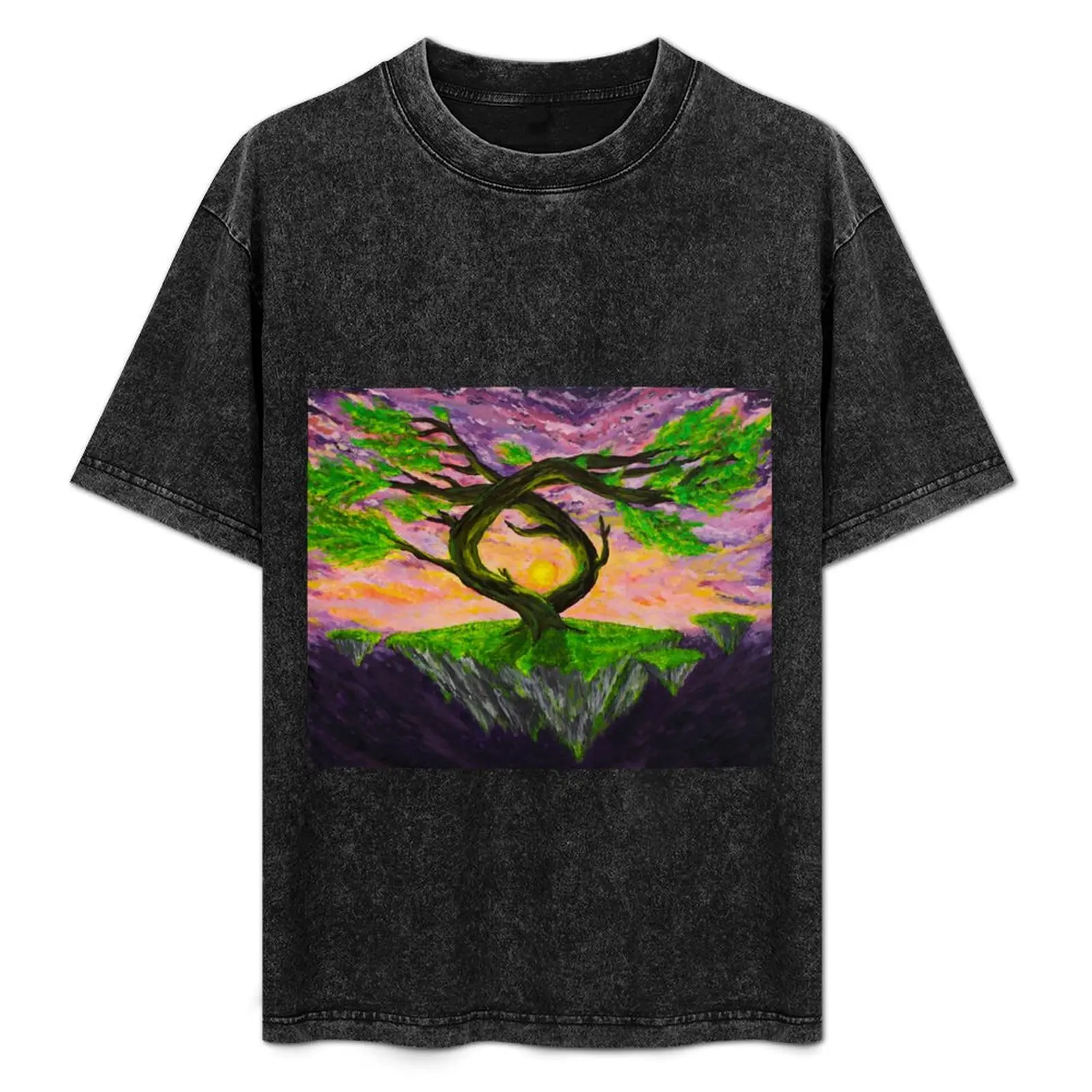 

No Atmosphere T-Shirt UV Sun Protection Tee Shirt