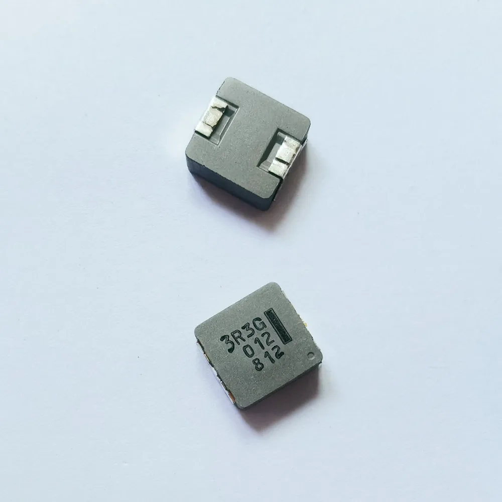 Original new 100% ETQP5M3R3YFC 3.3UH 22.7A 10*10*5MM integrated high current inductor