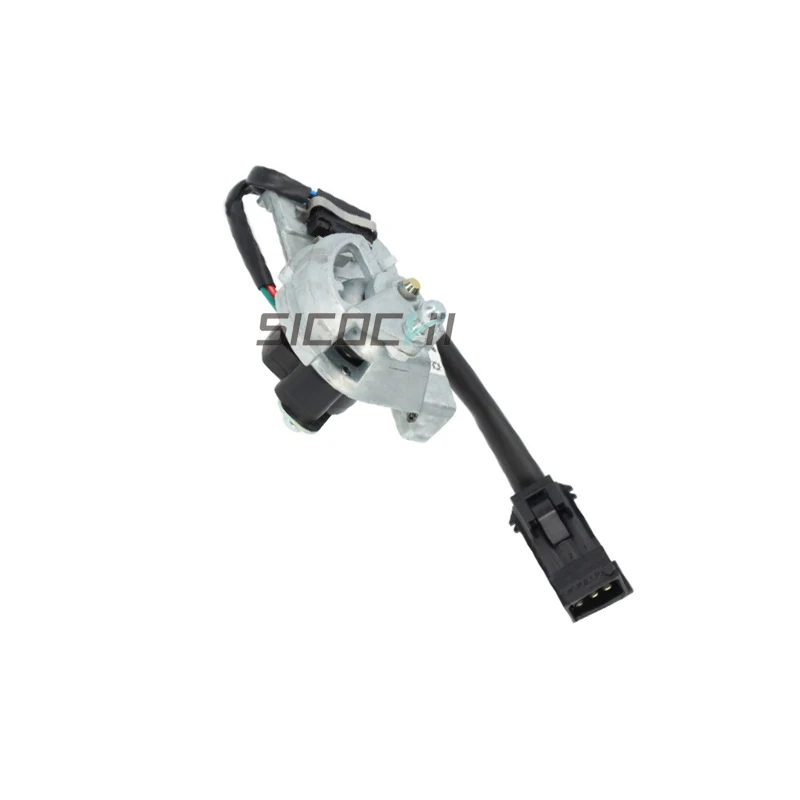 Forklift Accessories 3903607610 Potentiometer Walking Accelerator for LinDe 324 335 336 High Quality Brand New Parts