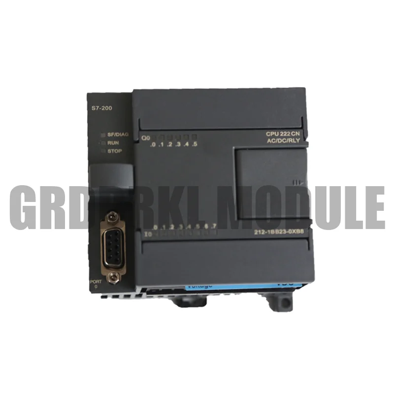 

New Original EM222-TQ16 s7-200