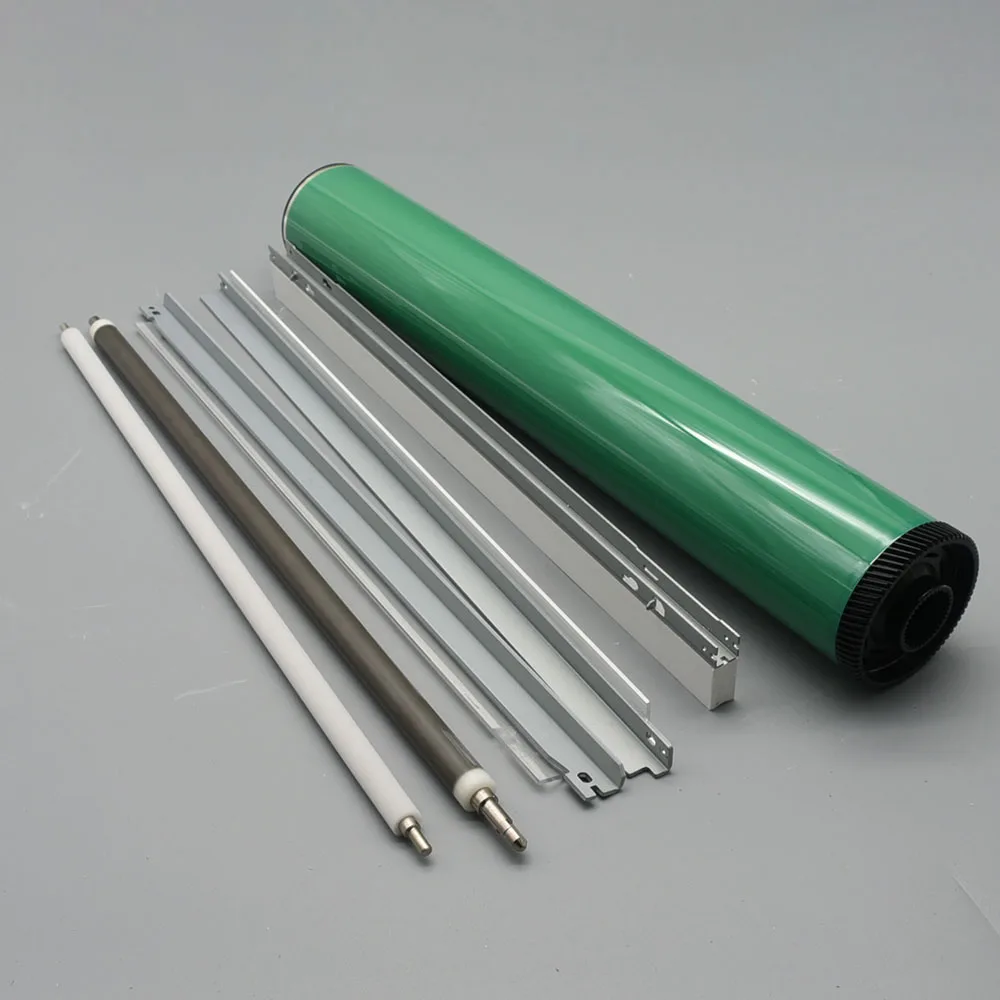 

C6502 OPC Drum Lubricant Bar PCR For Ricoh MP C6502 C8002 Pro C5100 C5110 OEM D0749510 D1359510 Drum Kit